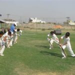 Cricket Academy