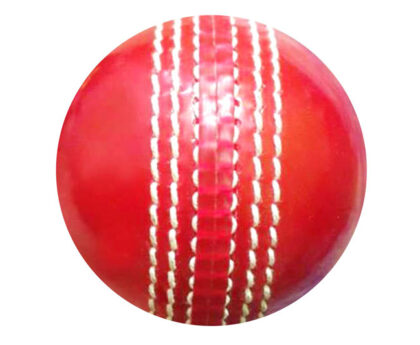 tournament leather cricket ball